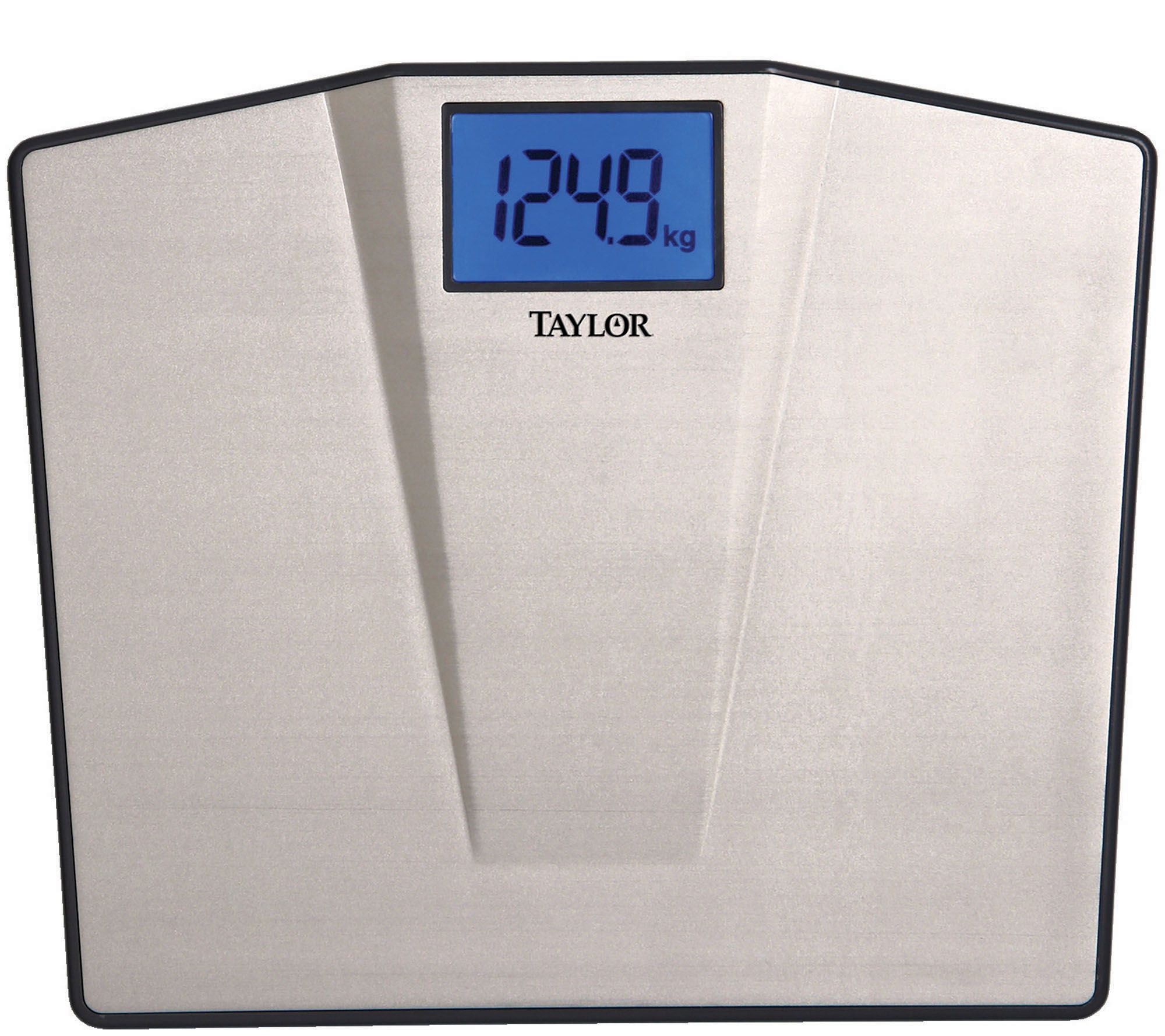 Taylor 7405 Electronic Bathroom Scale