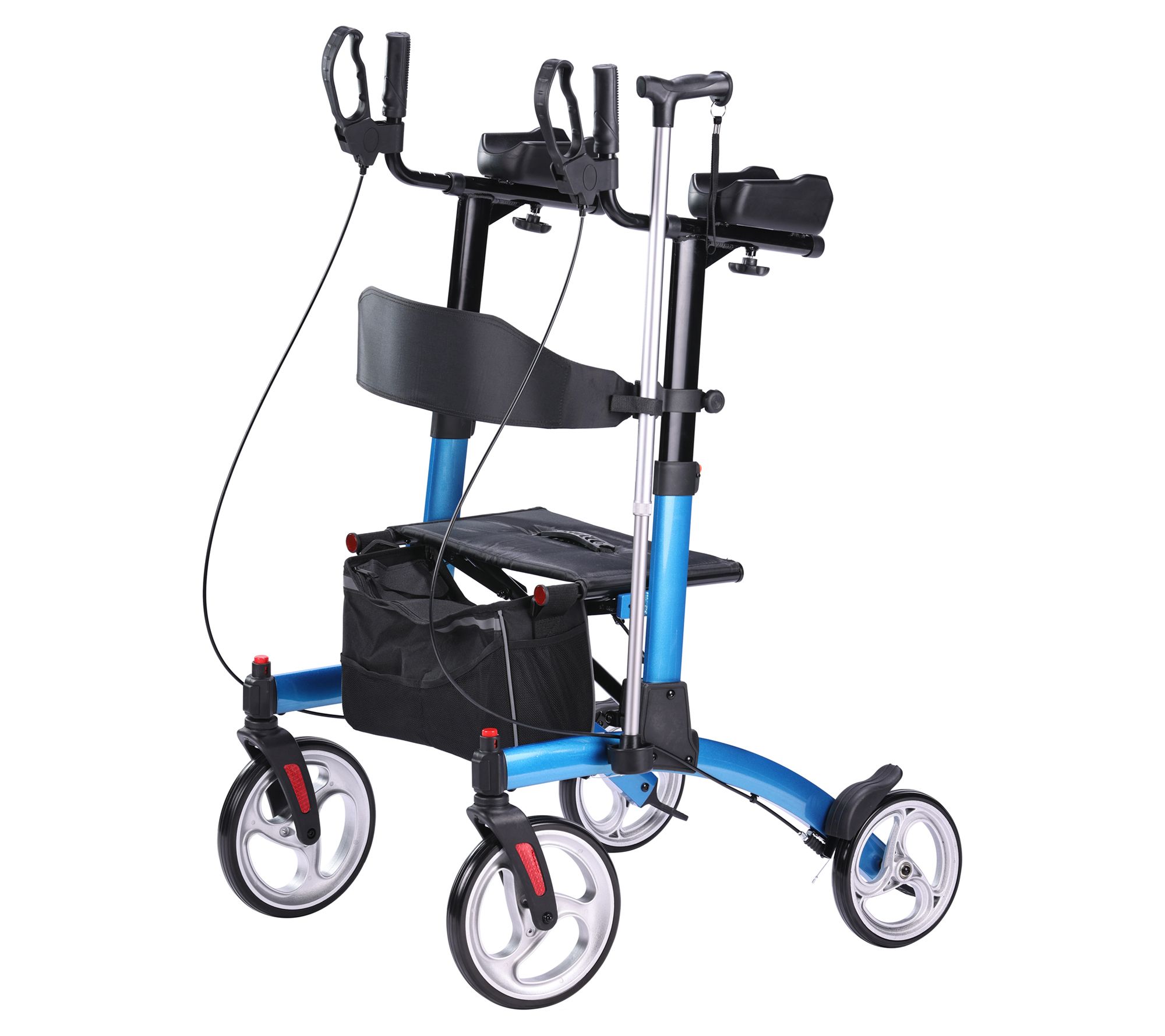 Drive Medical Elevate Upright Walker