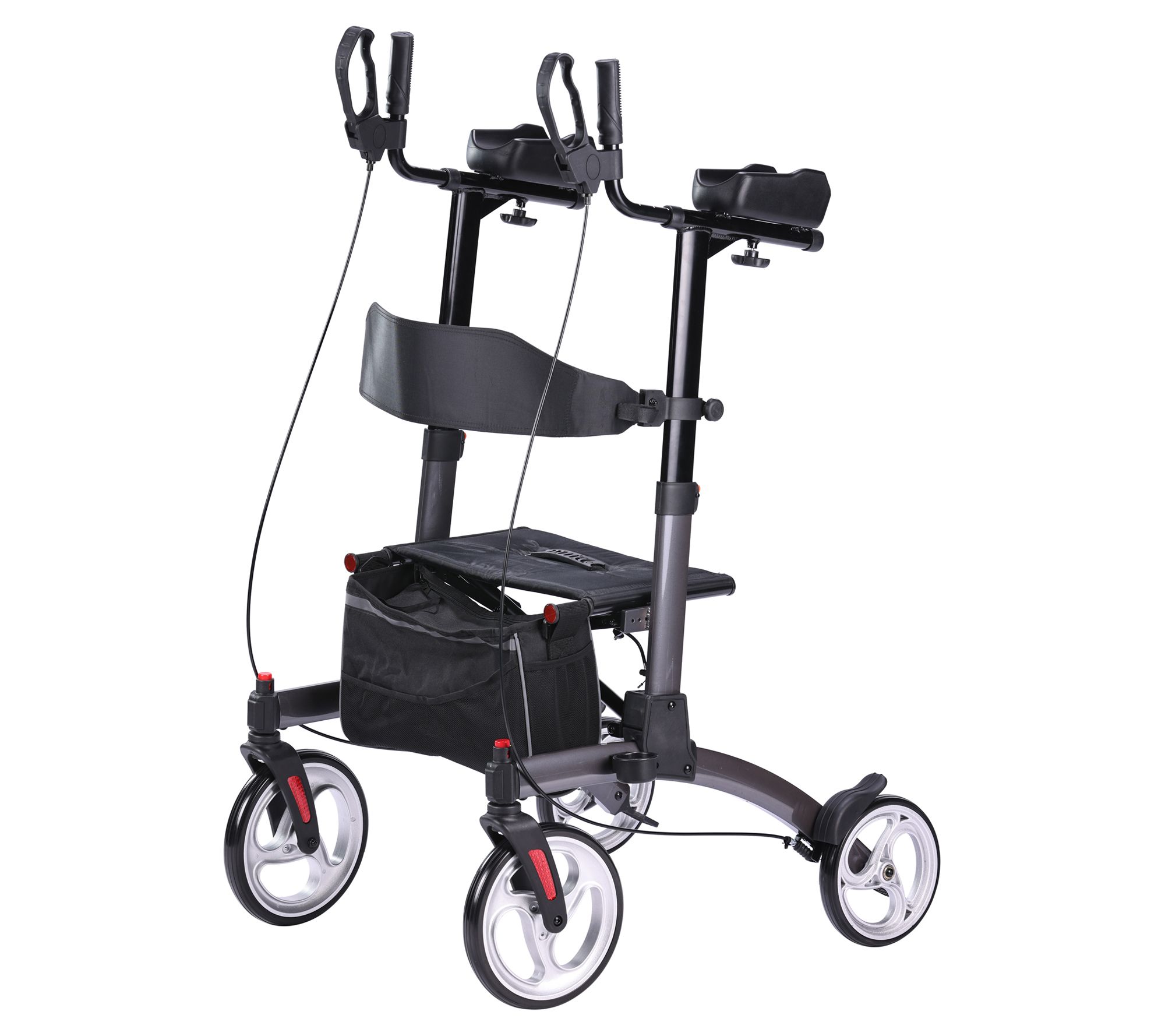 Drive Medical Elevate Upright Walker