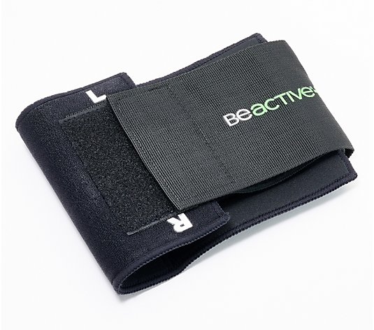 BeActive+ Deluxe Acupressure Leg Brace System