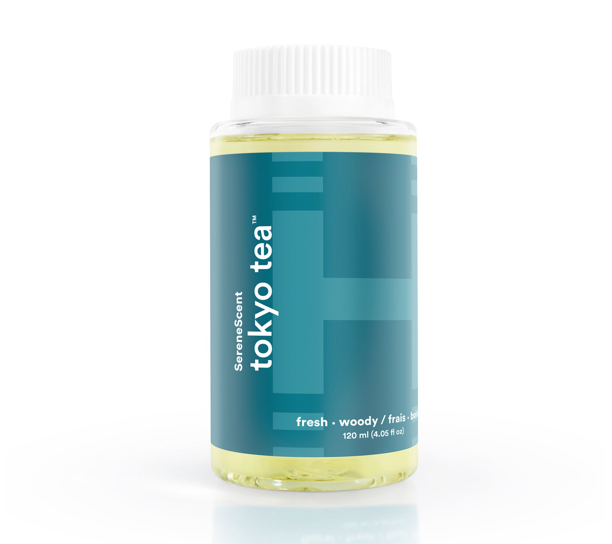 Homedics SereneScent Diffuser Scented Oil Repla cement