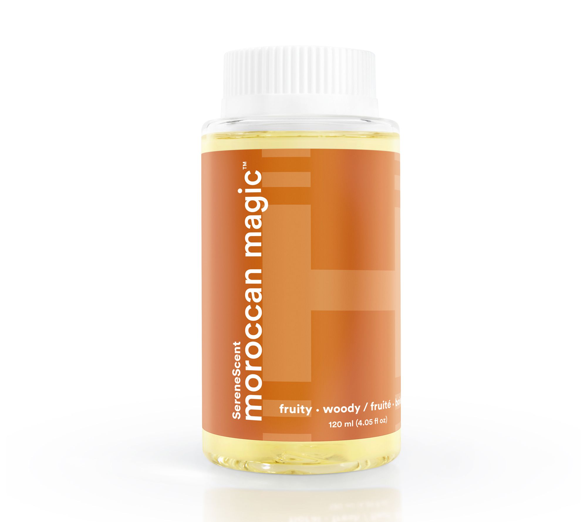 Homedics SereneScent Diffuser Scented Oil Repla cement