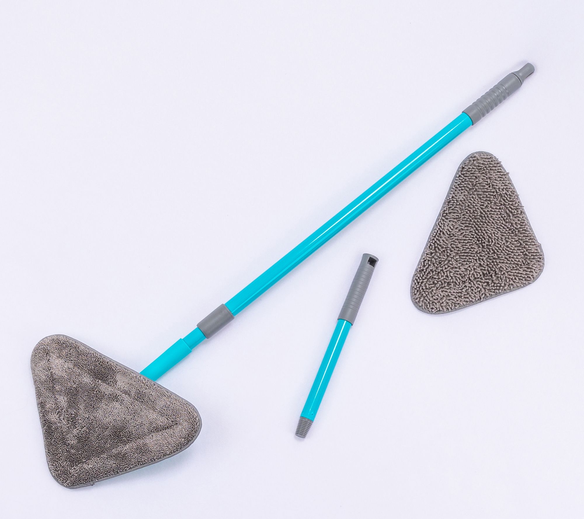 Detailers Preference Windshield And Glass Cleaning Towel