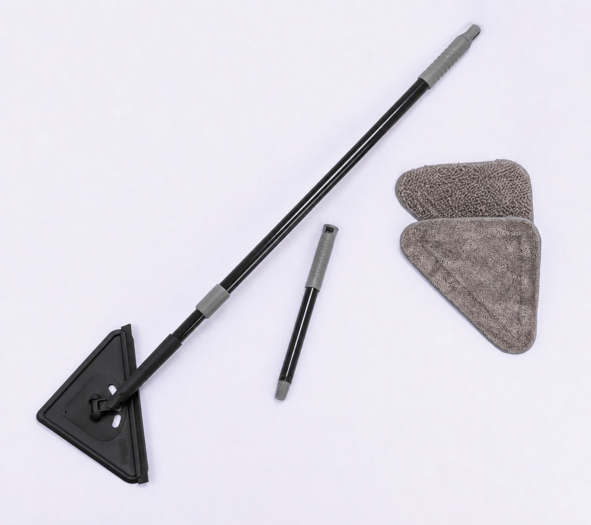 CAMPANELLI Pro Series Windshield & Glass Cleaning Kit