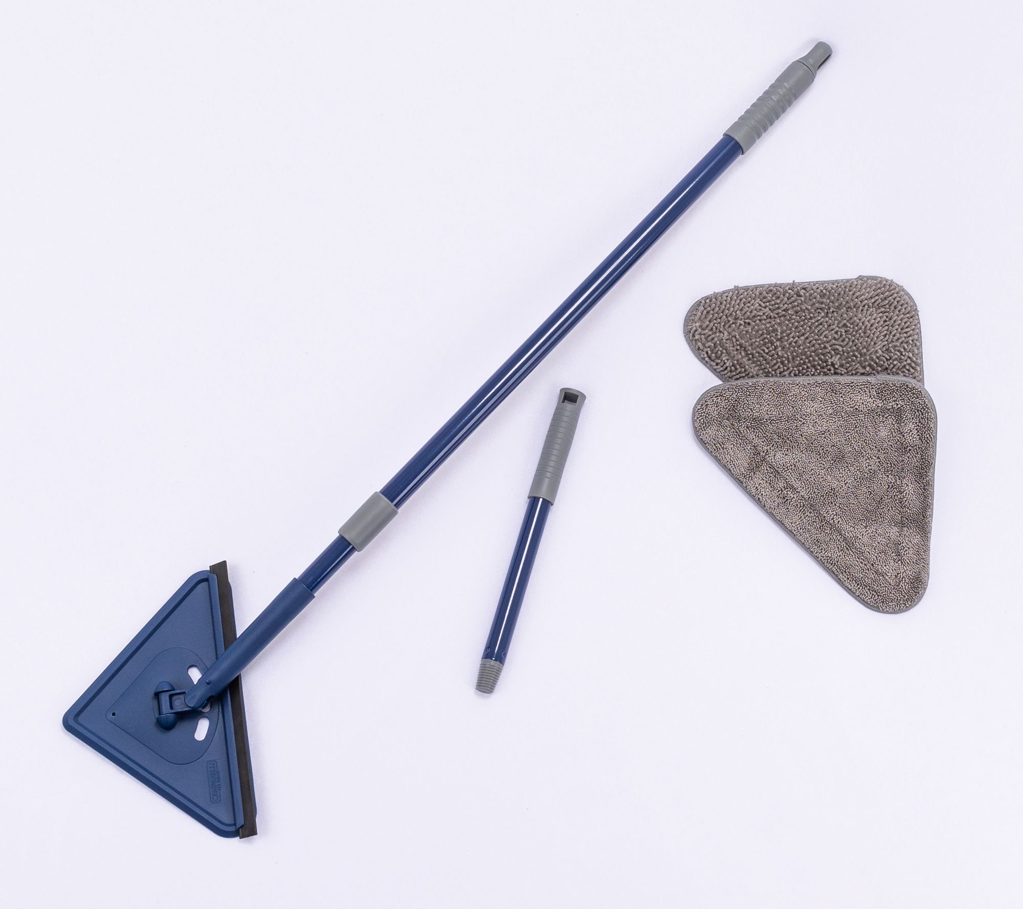 CAMPANELLI Pro Series Windshield & Glass Cleaning Kit