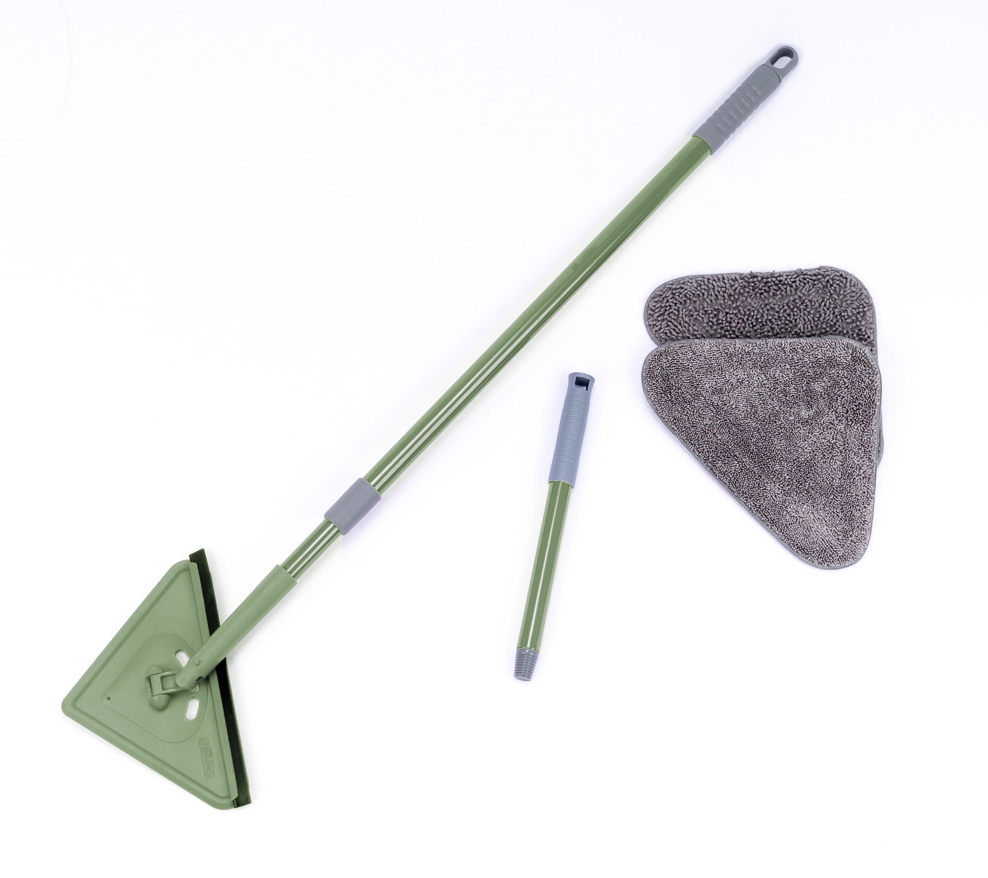 CAMPANELLI Pro Series Windshield & Glass Cleaning Kit