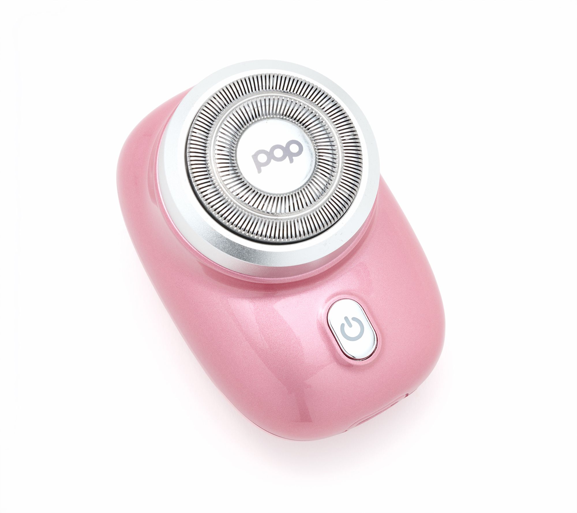 Pop Sonic Rechargeable Unisex Pocket Shaver