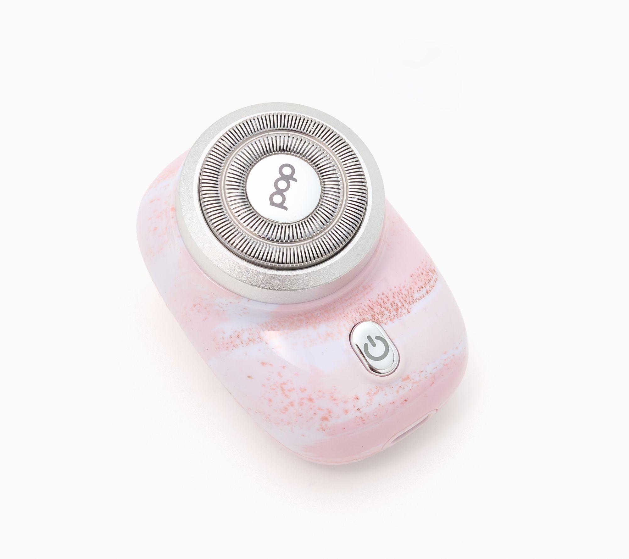 Pop Sonic Rechargeable Unisex Compact Pocket Shaver