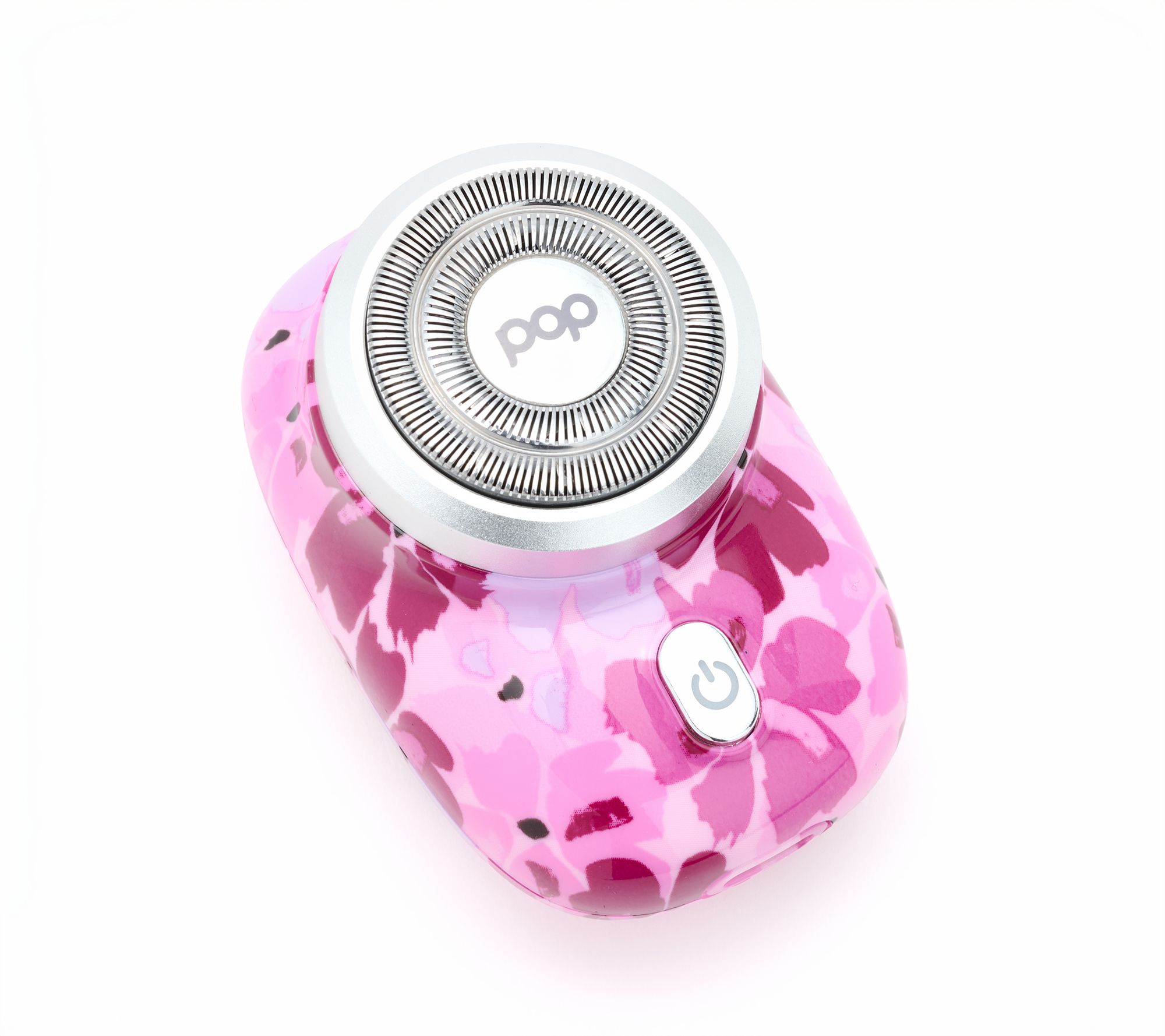 Pop Sonic Rechargeable Unisex Pocket Shaver