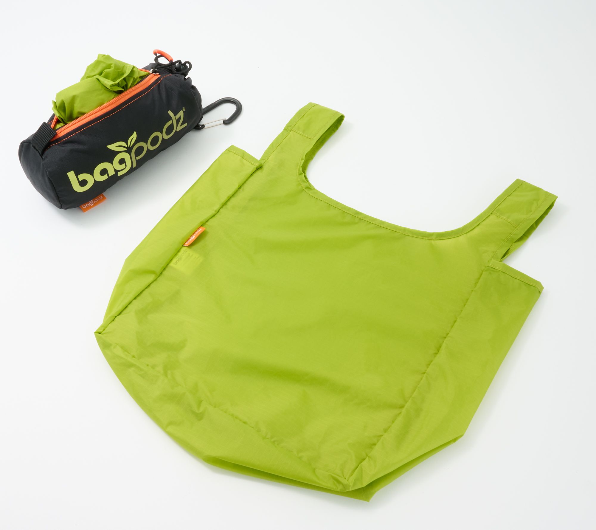 Bagpodz best sale reusable bag