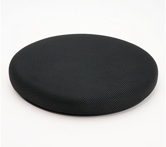 Sophist-A-Care Swivel 360 Degree Padded Cushion - QVC.com