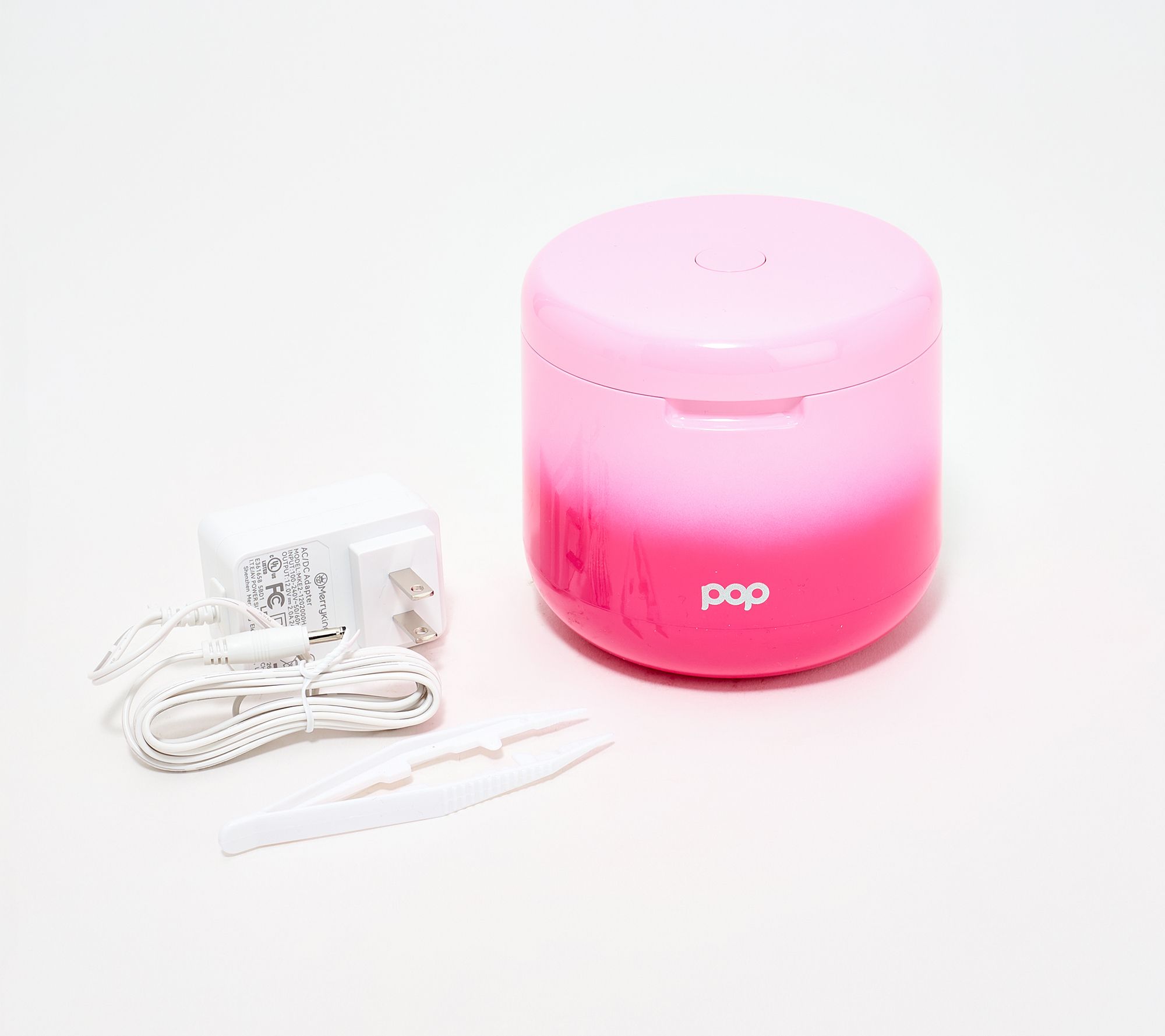 Pop Sonic Oasis Ultrasonic Cleansing Device