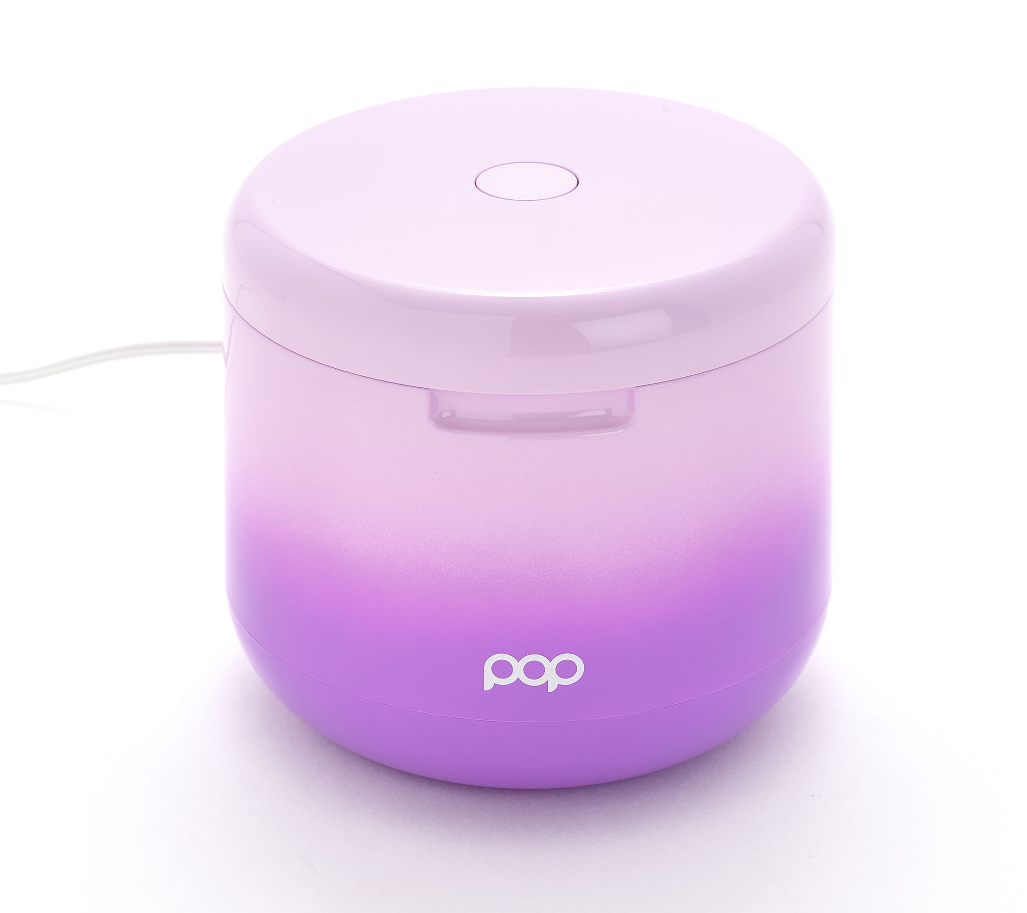 Pop Sonic Oasis Ultrasonic Cleansing Device