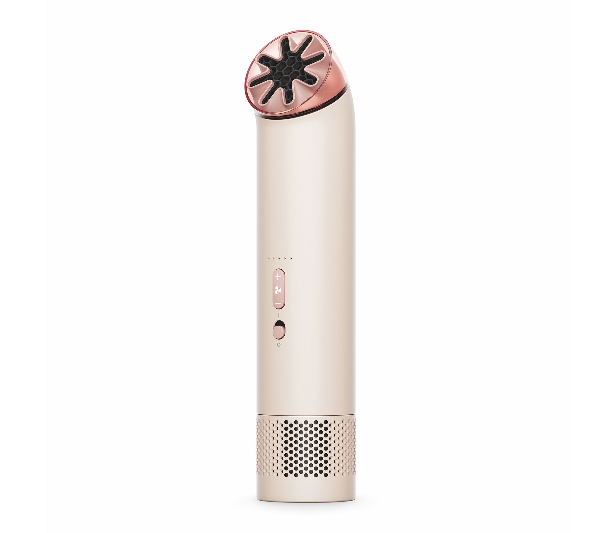  Dyson HushJet Mini Cool Handheld Fan w/ $20 QVC e-Gift Card