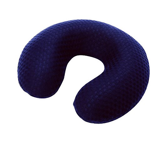 Carex Travel Pillow for Head and Neck Support