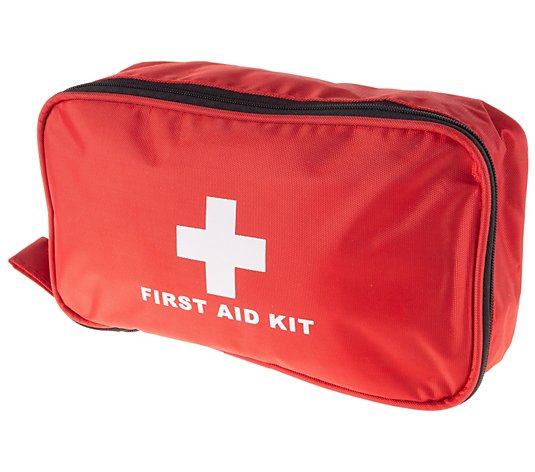 Bluestone 180-Piece First Aid Kit