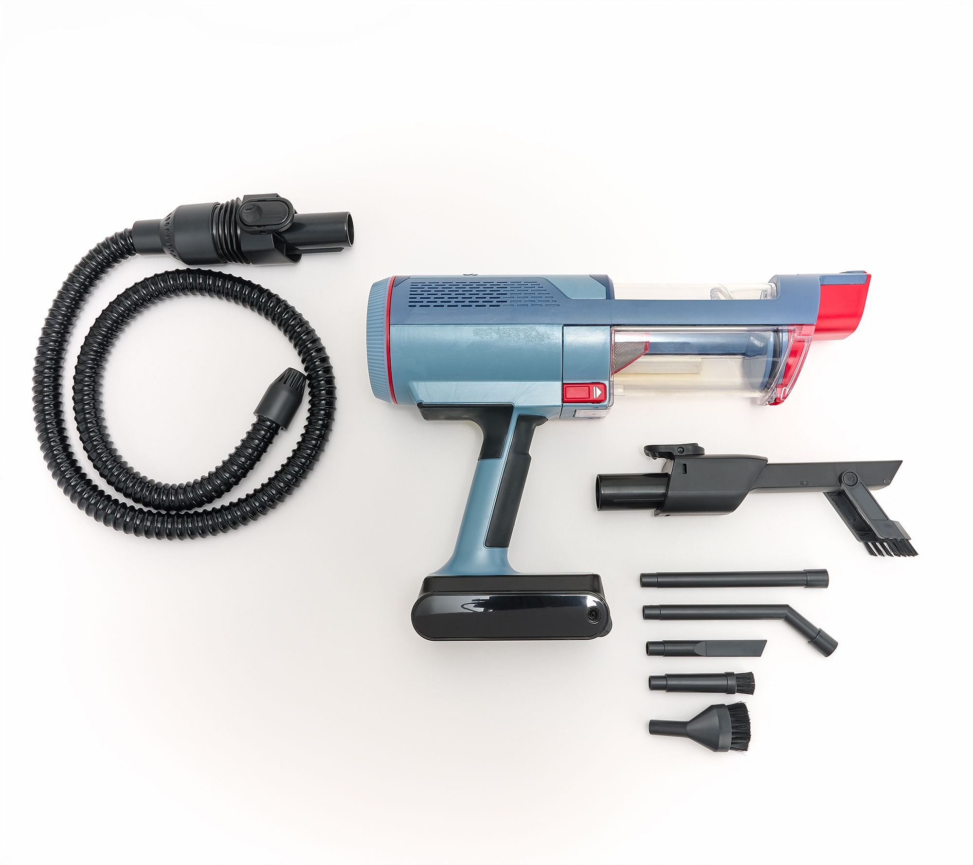 "As Is" Shark PowerBoost Cordless 2-in-1 Handheld PowerVac