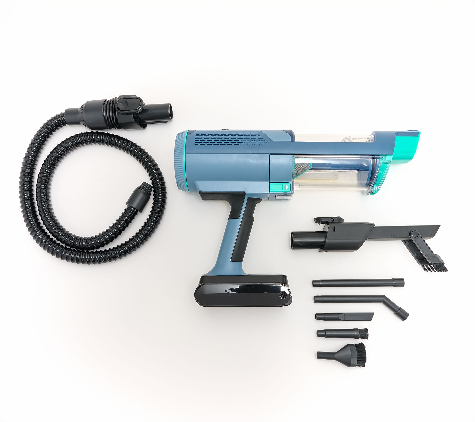 "As Is" Shark PowerBoost Cordless 2-in-1 Handheld PowerVac