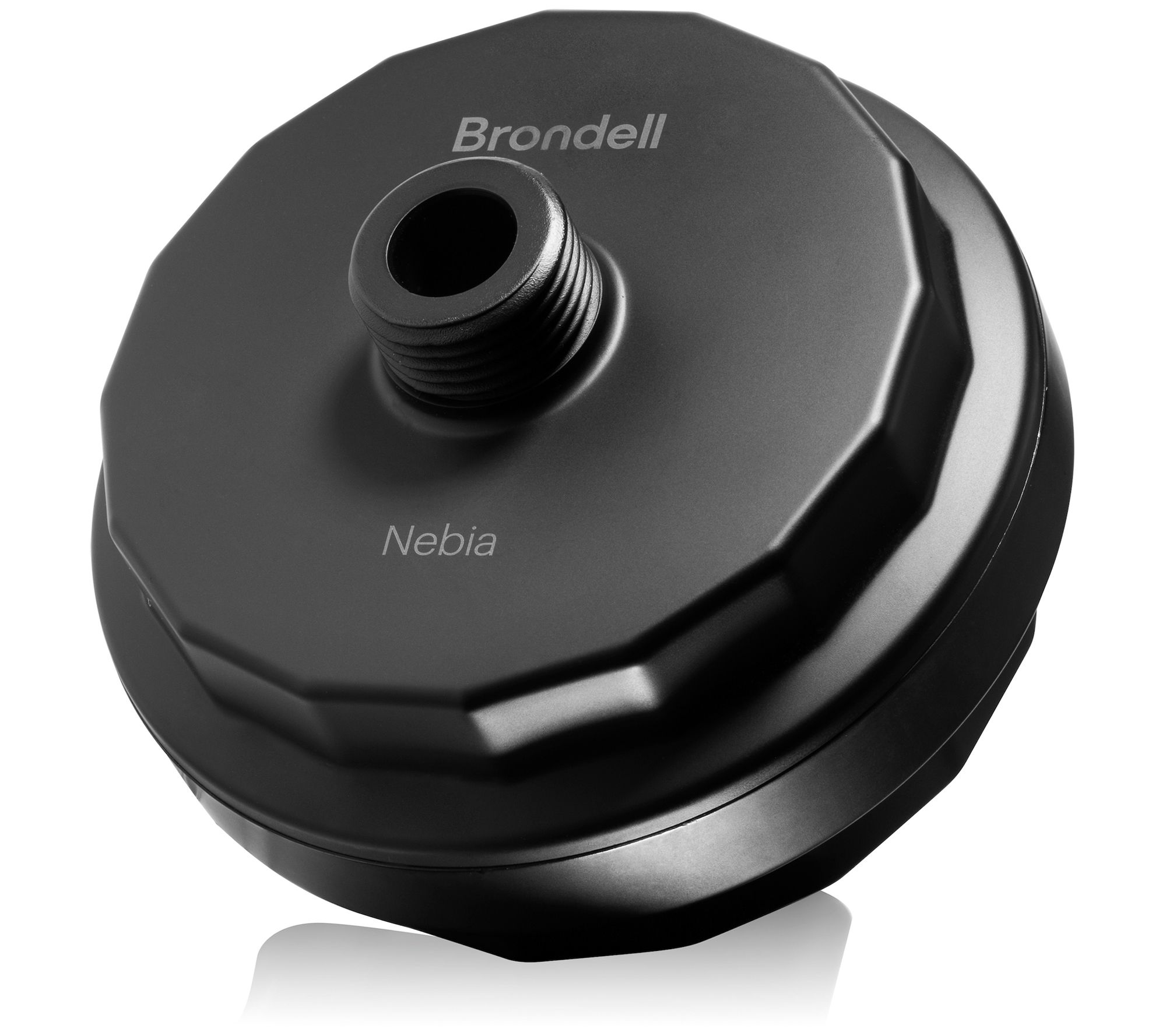 Nebia VivaSpring Compact Shower Filter