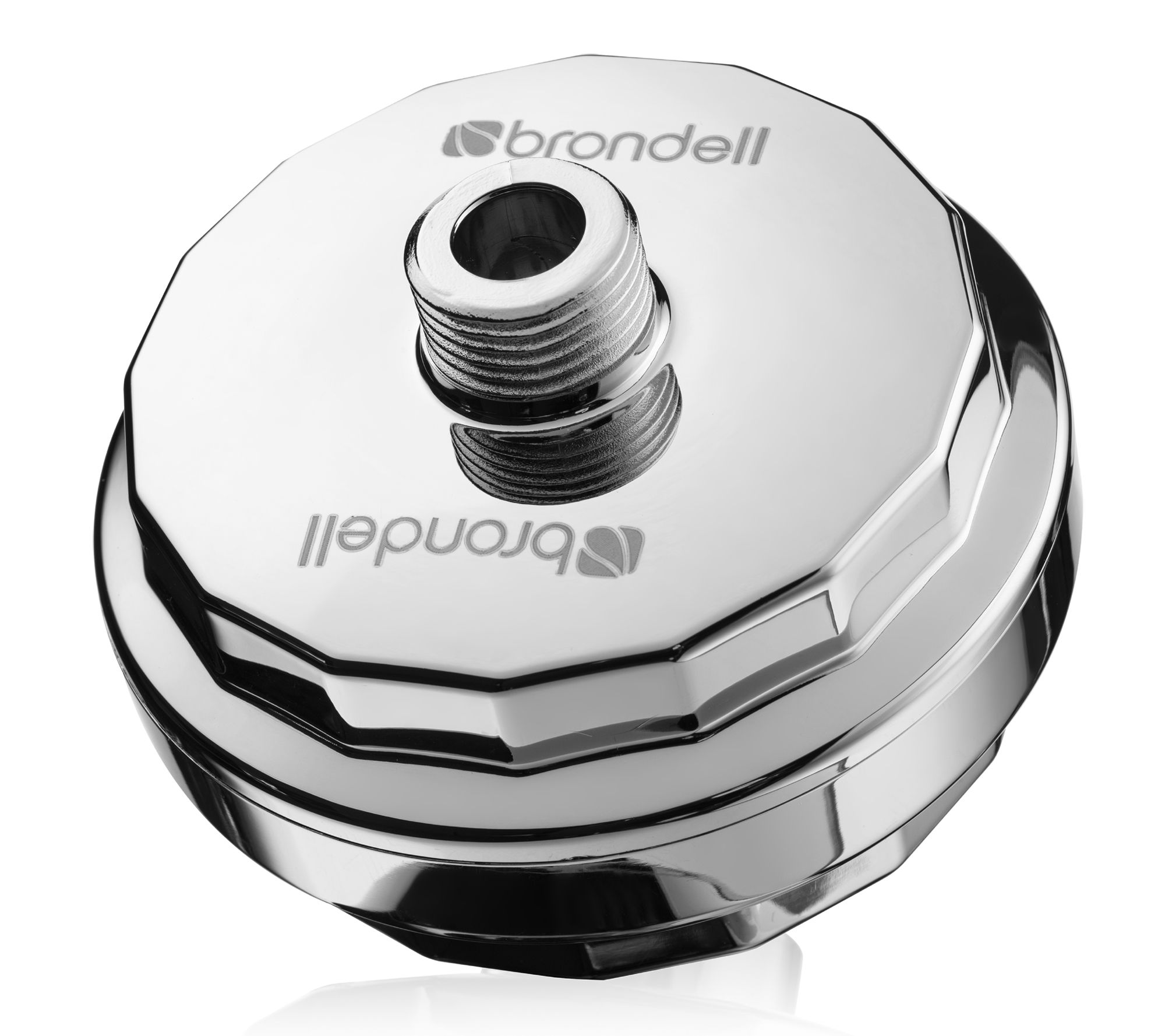 Nebia VivaSpring Compact Shower Filter