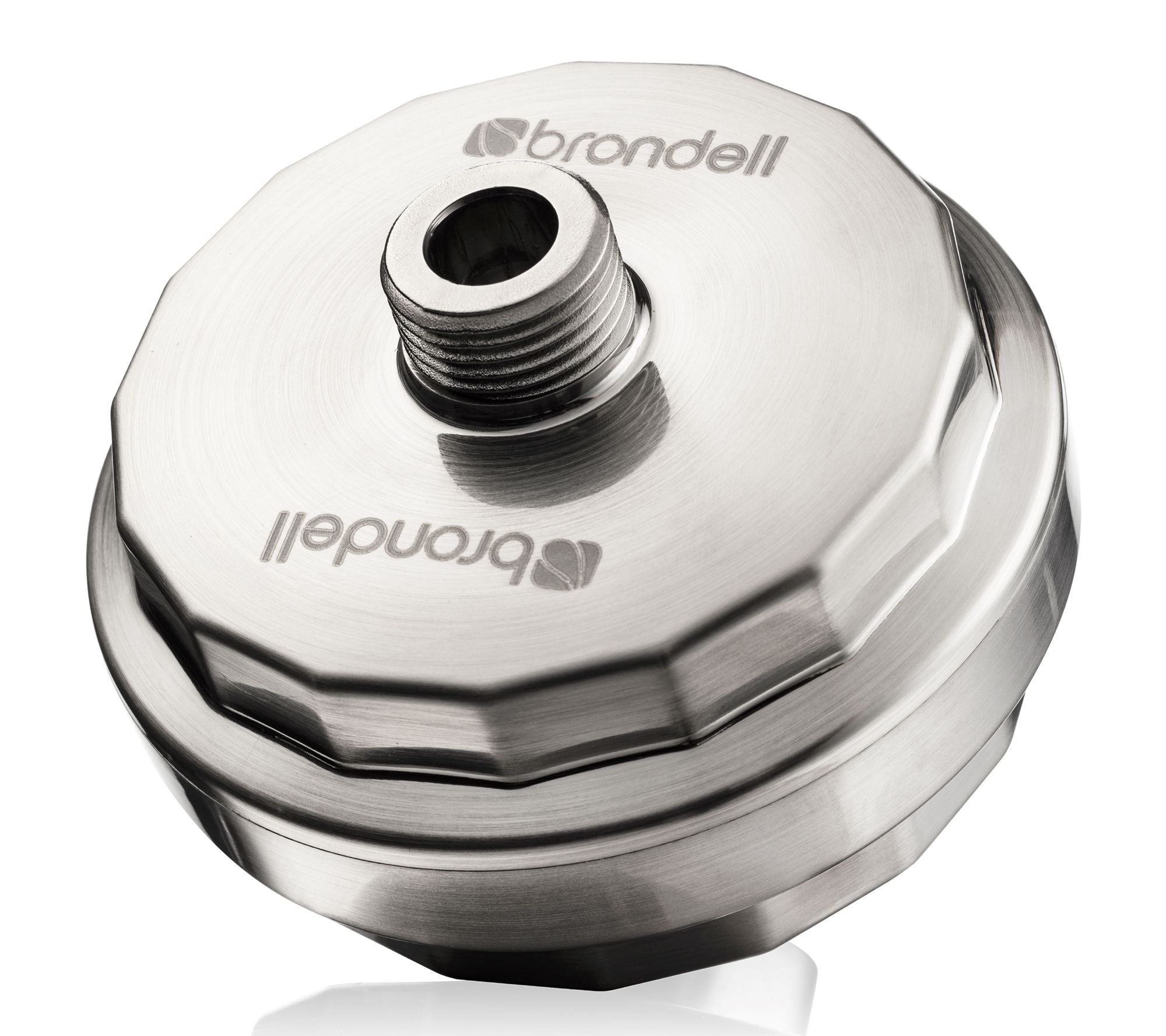 Nebia VivaSpring Compact Shower Filter