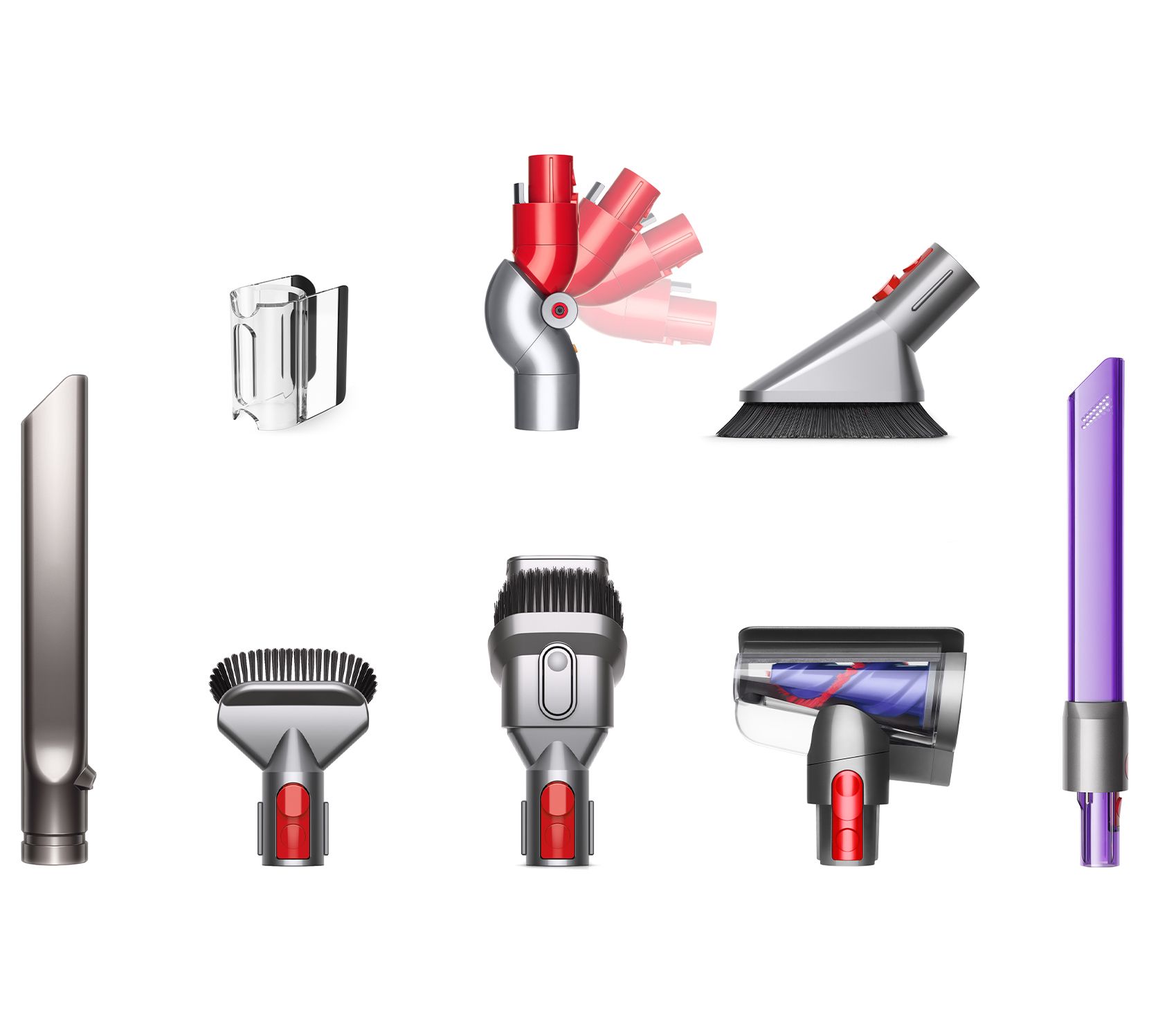 Dyson V8 Vacuum Lithium Rechargable Battery Power Pack with 3 x screws -  Type E