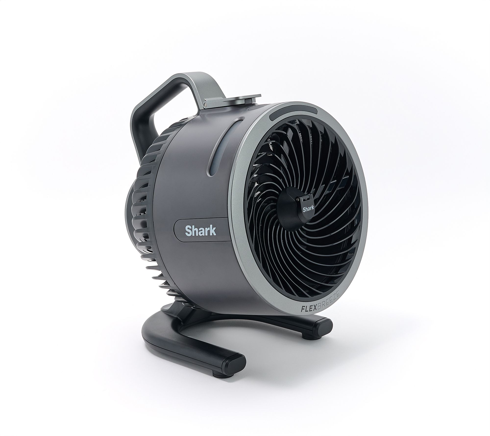 Shark FlexBreeze HydroGo Portable Misting Fan