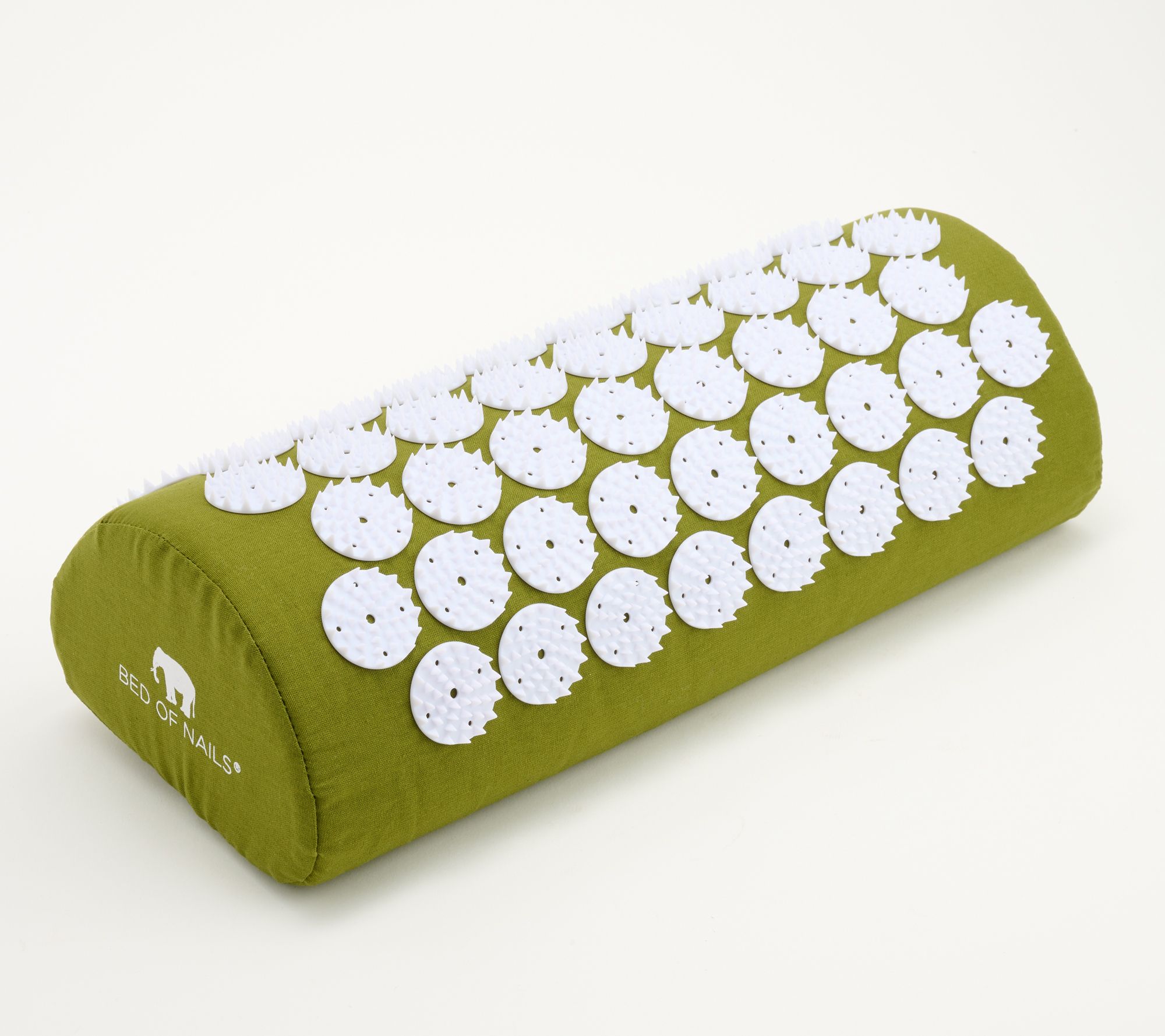 As Is Bed of Nails Acupressure Pain Relief Pillow