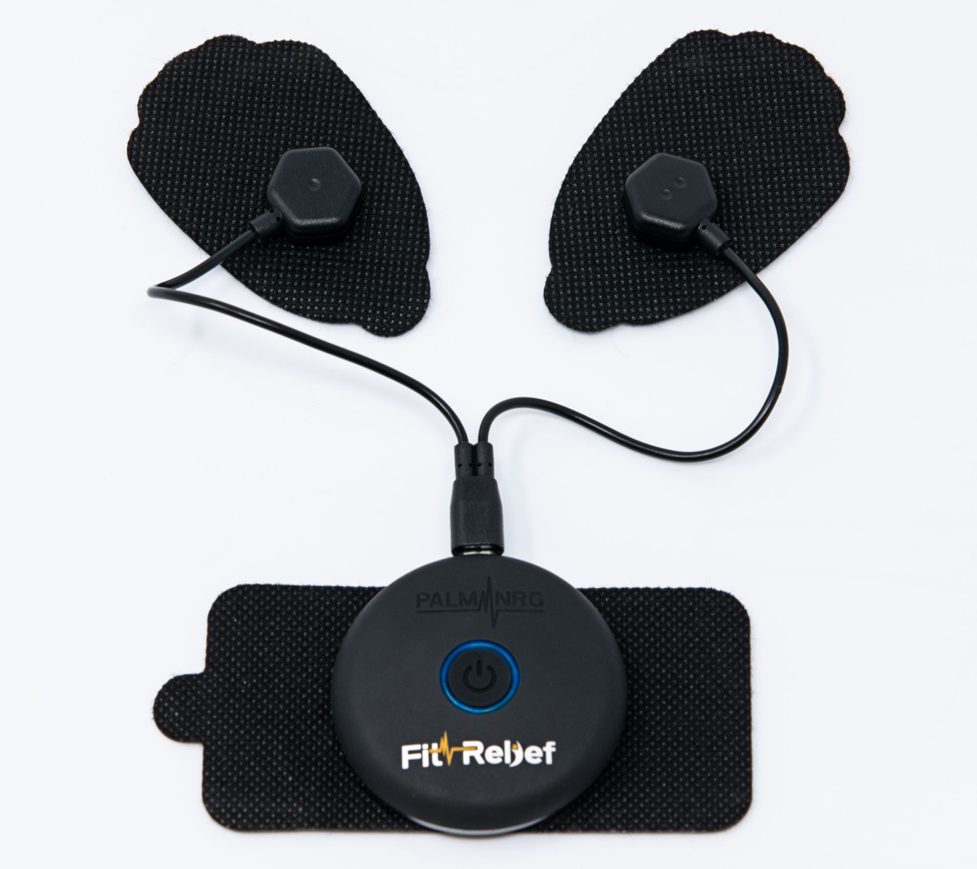  FIT RELIEF Wearable Fitness & Recovery Smart Device
