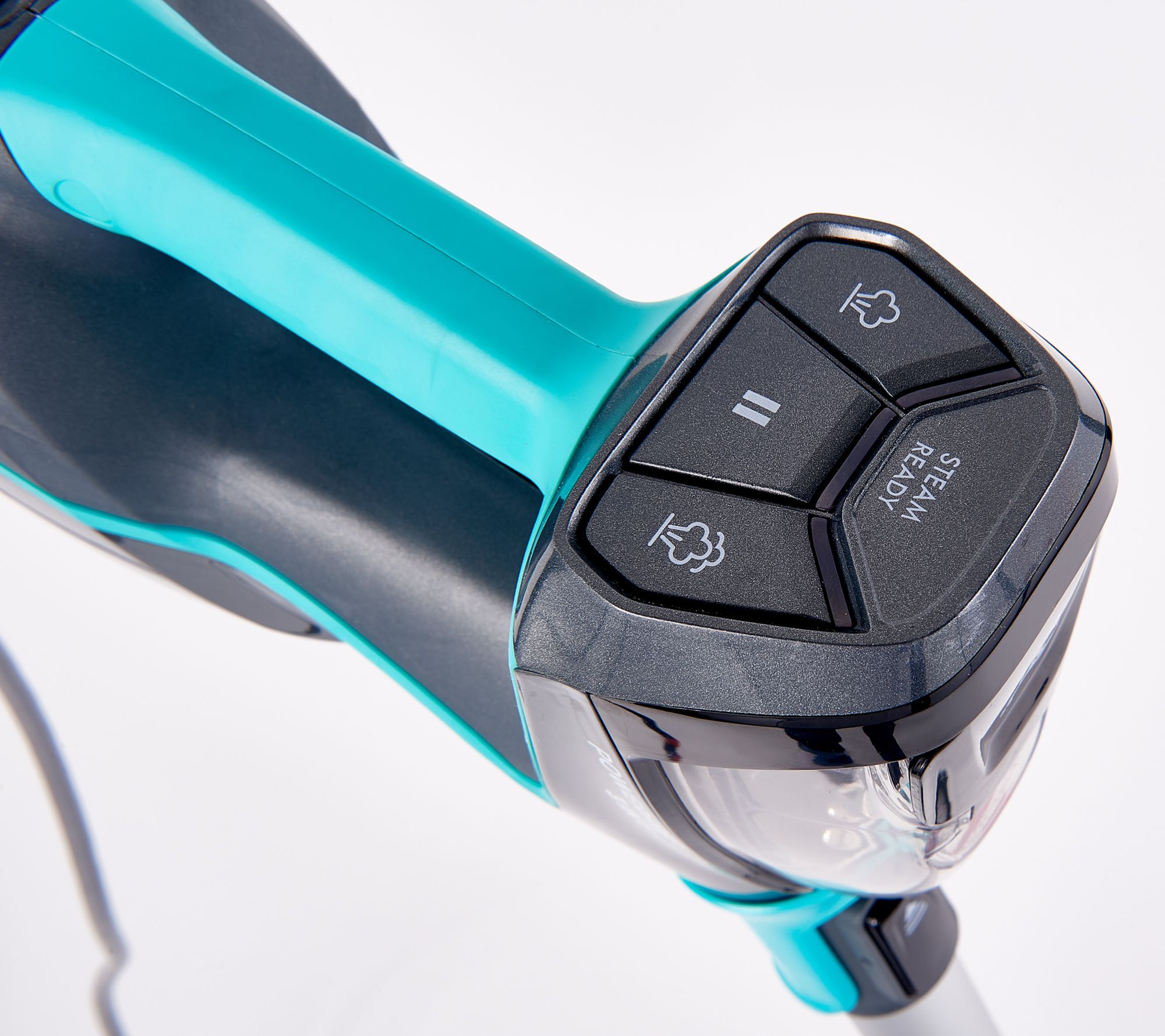 Bissell Ultra HeavyDuty Indoor/Outdoor Steamer with 17 Accessories