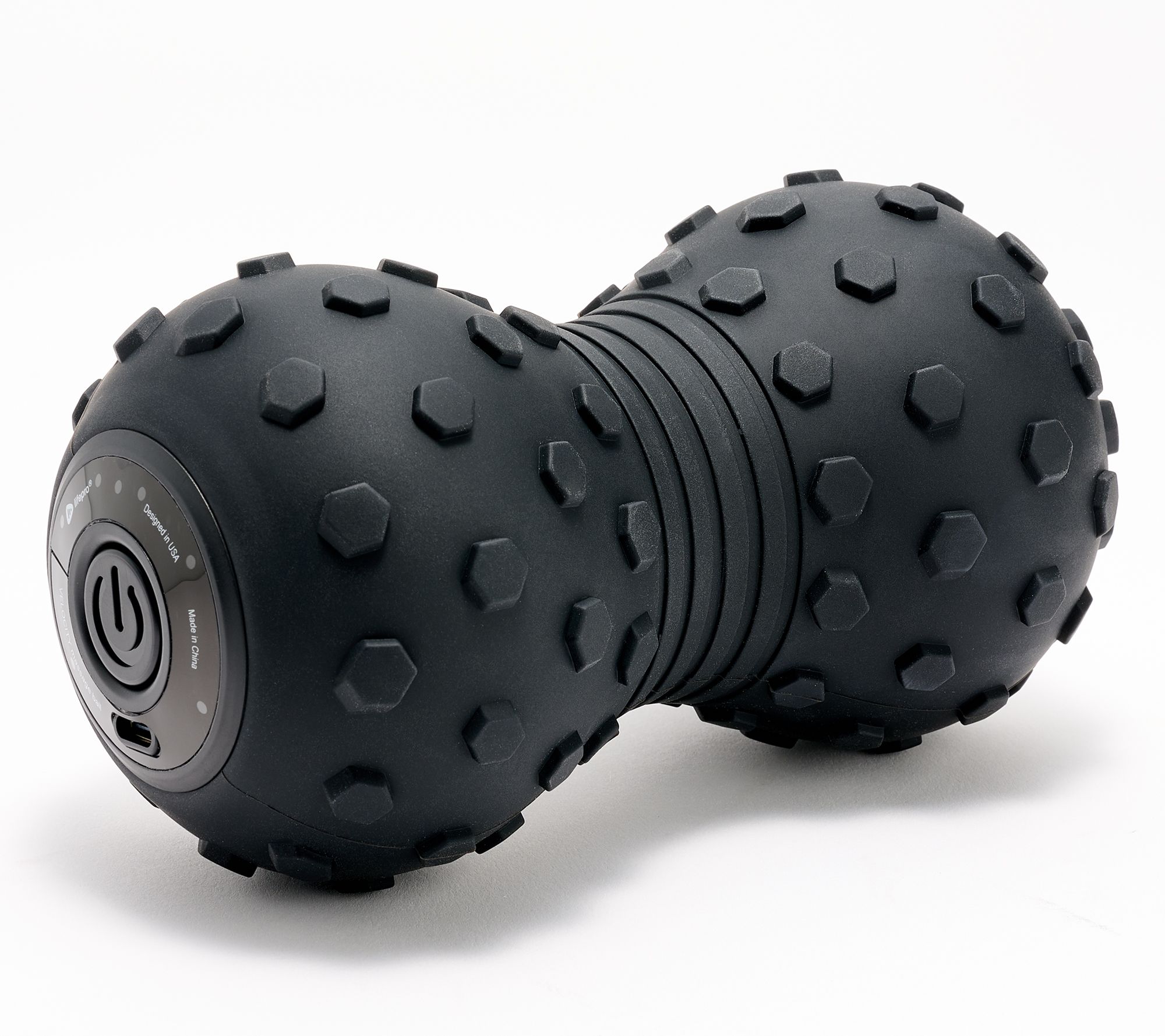 Lifepro Velocity 2.0 Vibration Massage Roller Ball