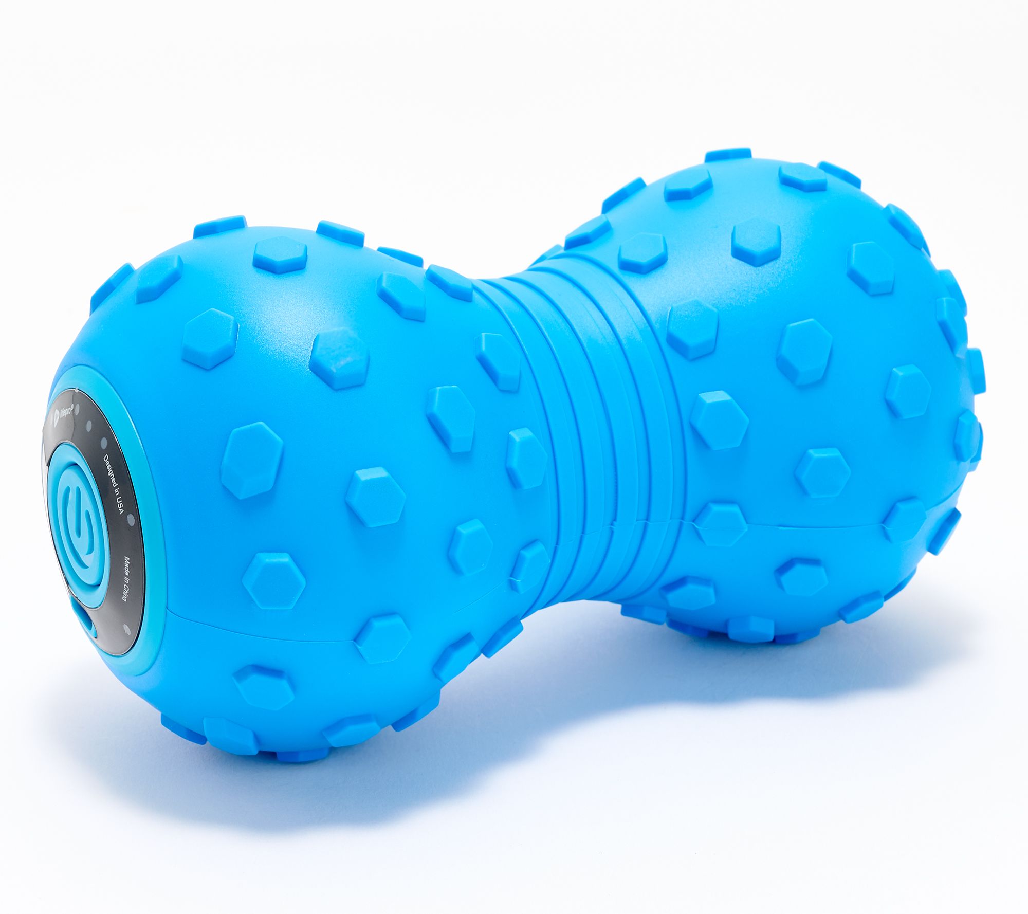 Lifepro Velocity 2.0 Vibration Massage Roller Ball