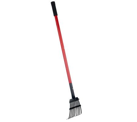 SnapBagger Ultimate Yard Clean-Up Tool & Rake Combo Set - QVC.com
