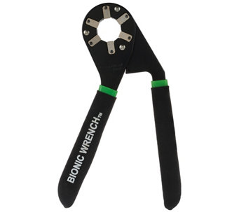 The Bionic 14-in-1 Adjustable Wrench - V33825