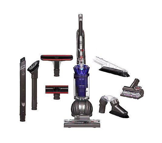Dyson DC41 Animal Ball Upright Vacuum with 7 Attachments 