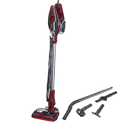 Shark Rocket Complete Duo Clean 2-in-1 Vacuum with Asst Tools
