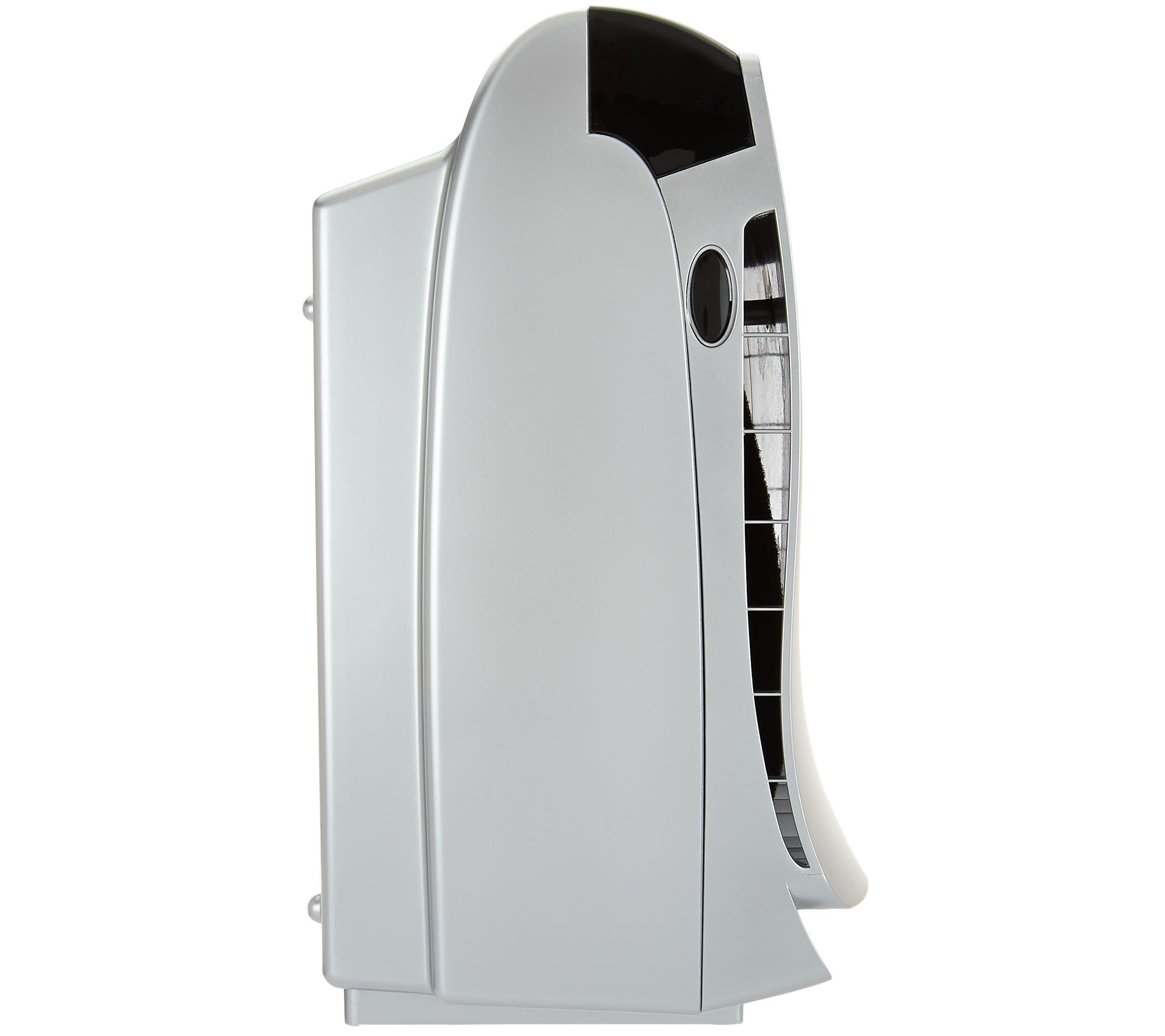 Oreck Airvantage HEPA Air Purifier with Carbon Odor Filter