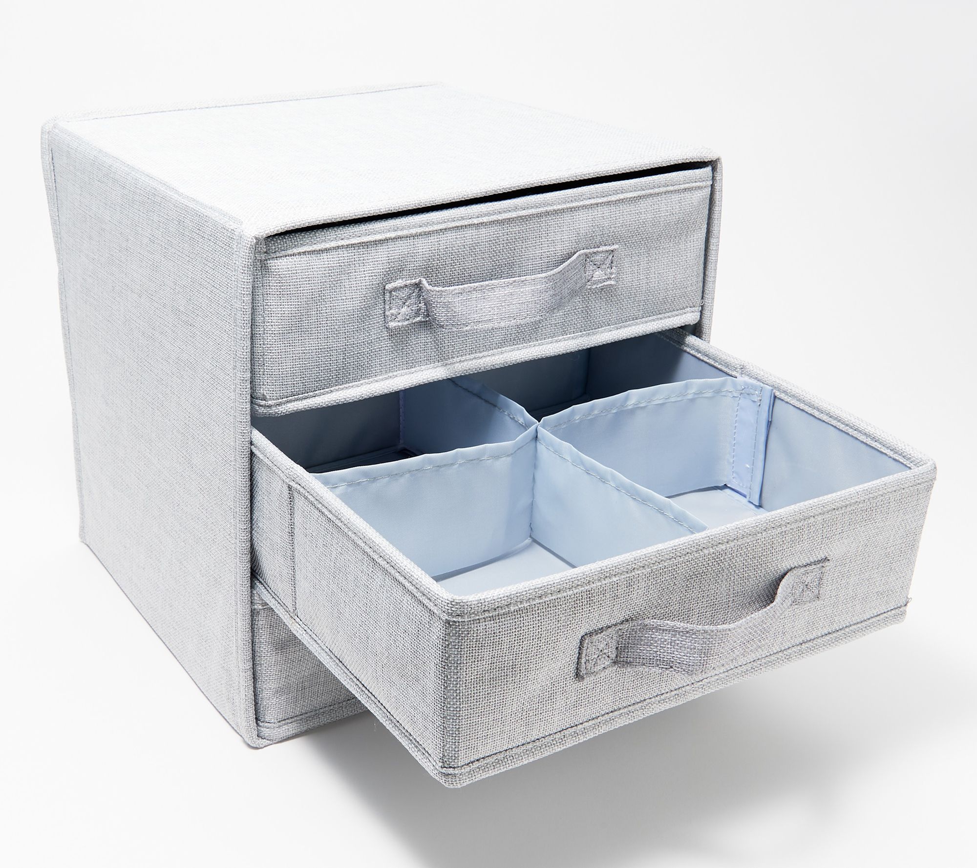 Tidy & Co. 3Drawer Storage Box