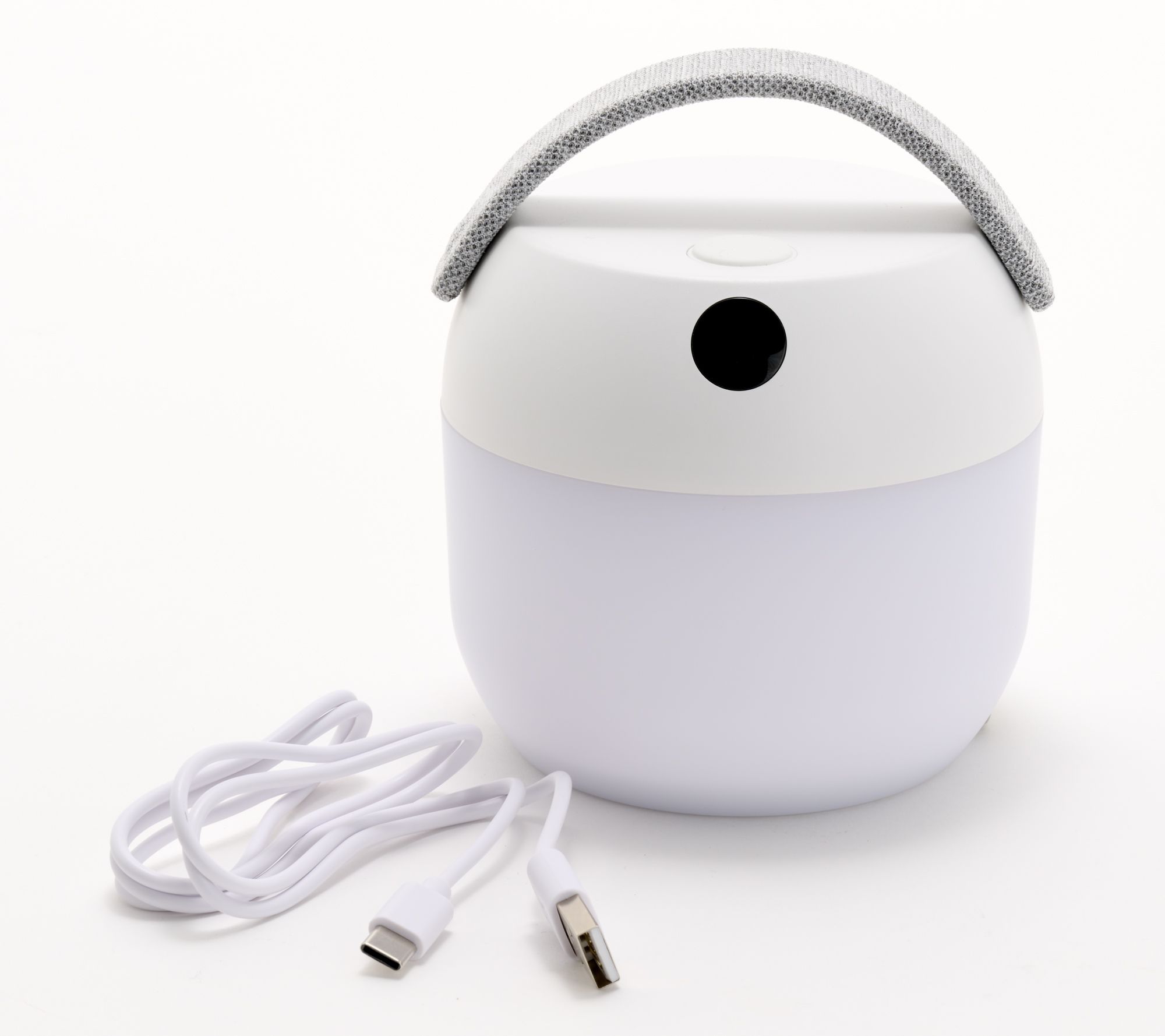 MyGlo 2-in-1 Rechargeable Motion Sensor Indoor/Outdoor Light