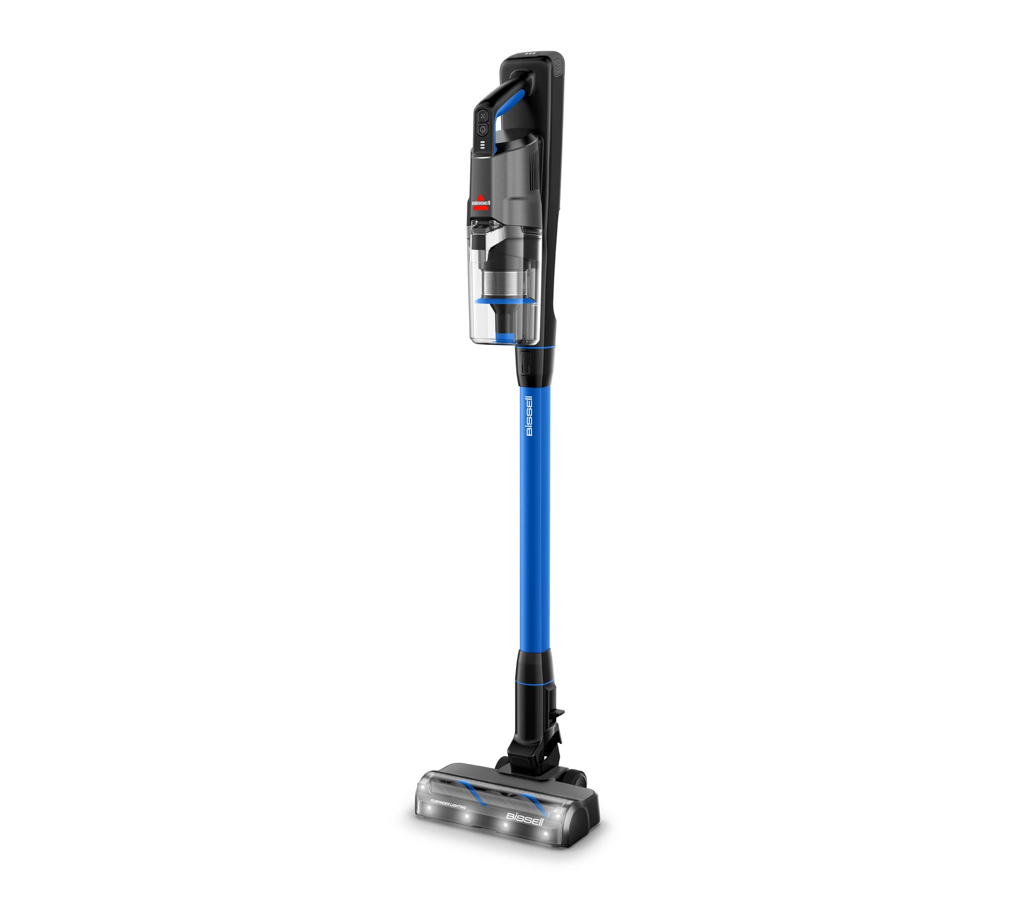 BISSELL PowerClean FurFinder Cordless Stick Vacuum
