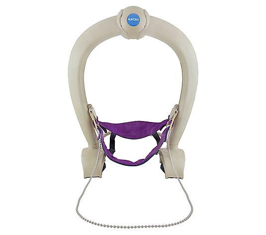 Aurora Cervical Traction Device
