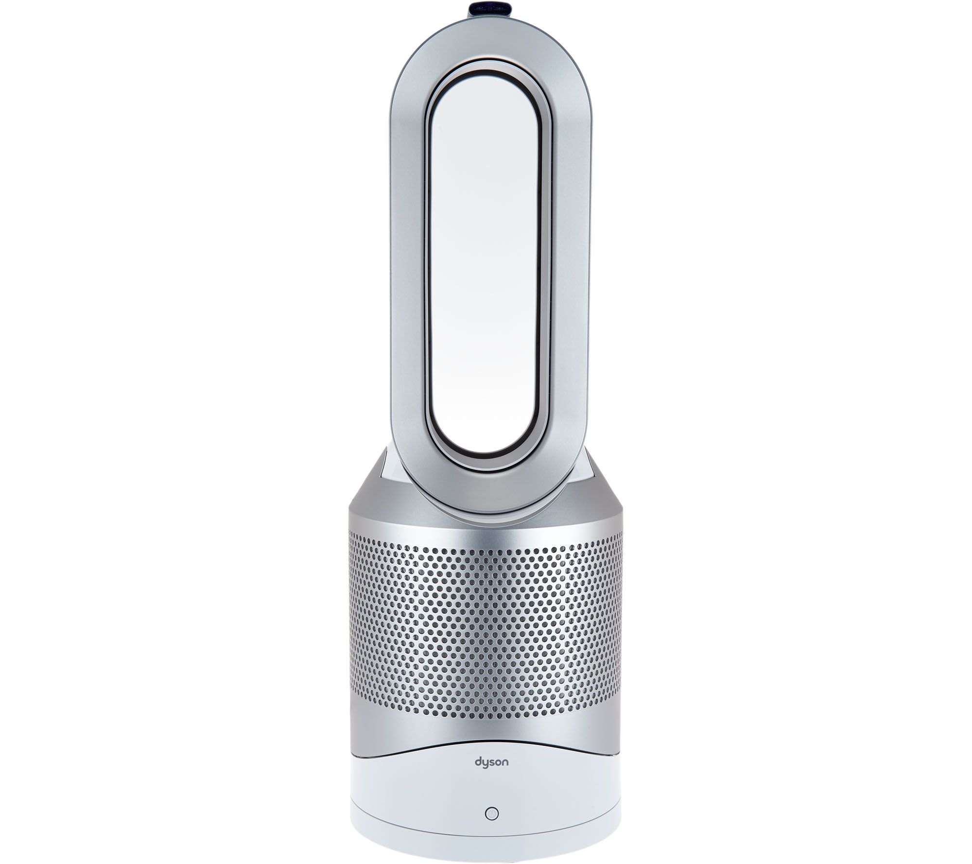 Dyson Pure Hot + Cool Link™ Purifier Heater Overview