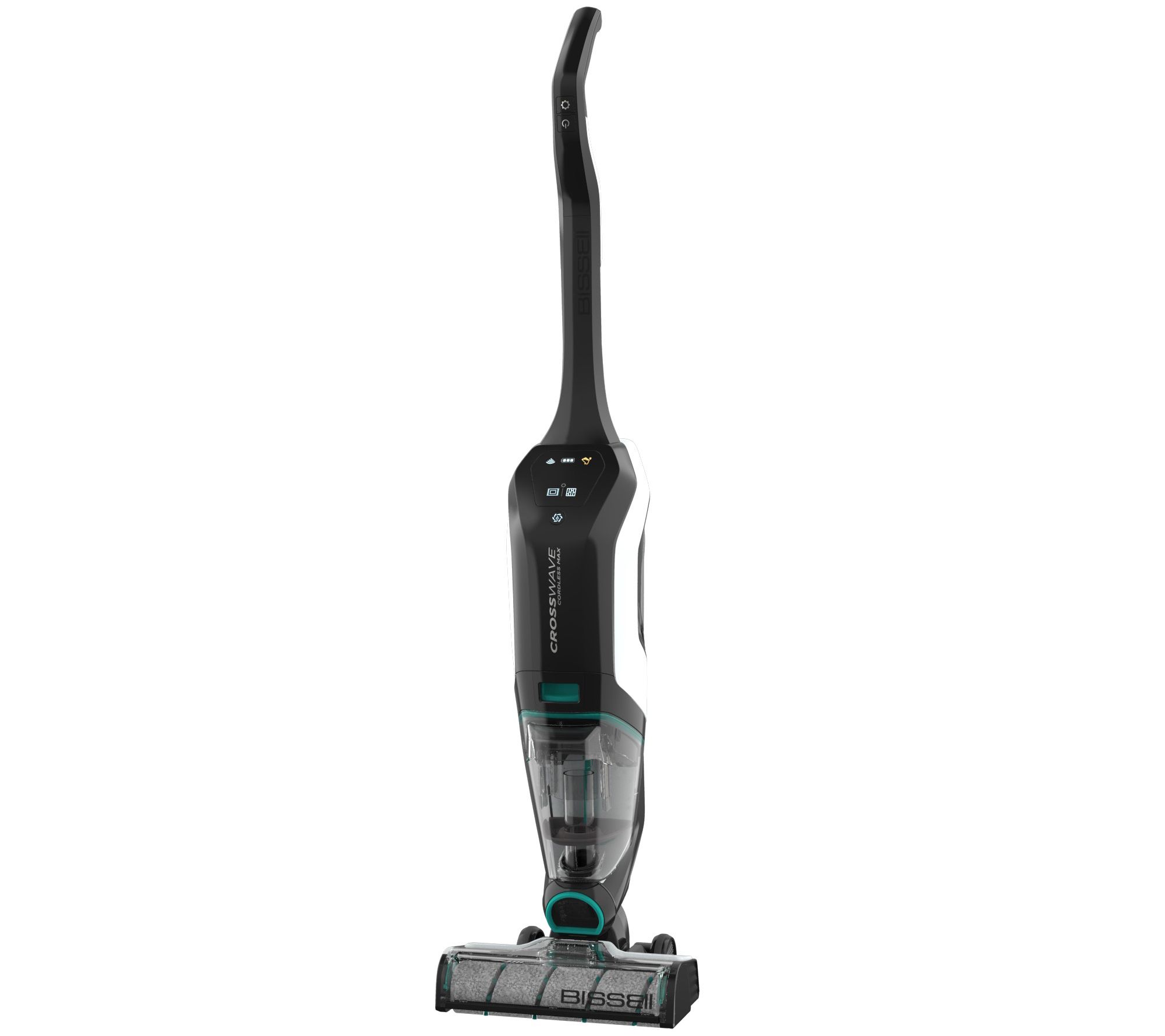 Bissell Crosswave Cordless Max Multi Surface Wet Dry Vacuum