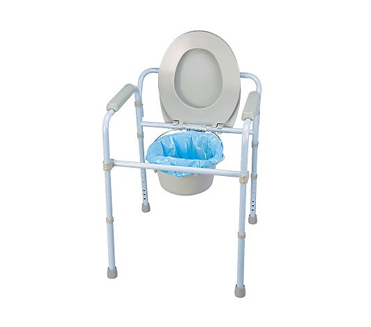 Carex Commode Liners