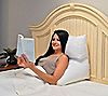 Contour 10-in-One Flip Support Pillow, 1 of 5