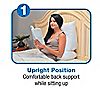 Contour 10-in-One Flip Support Pillow, 2 of 5