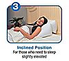 Contour 10-in-One Flip Support Pillow, 4 of 5