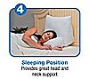 Contour 10-in-One Flip Support Pillow, 5 of 5