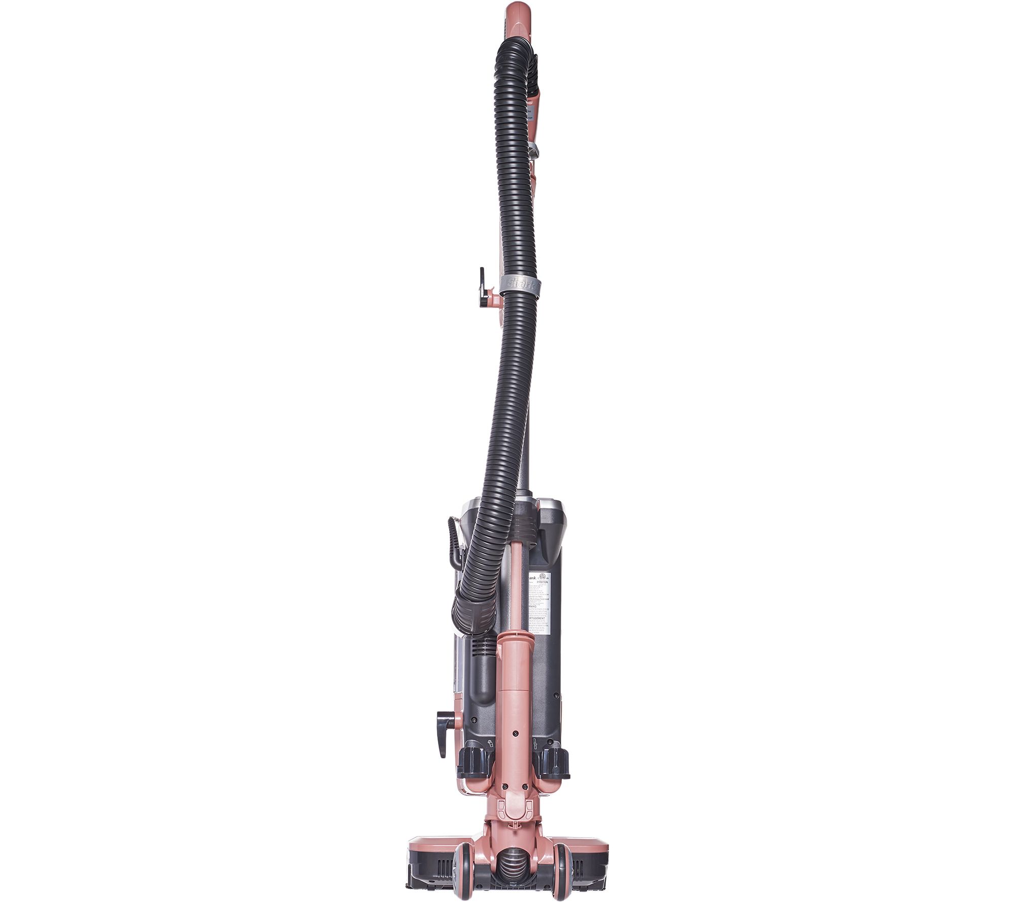 Shark DuoClean Powered LiftAway Speed Upright Vacuum