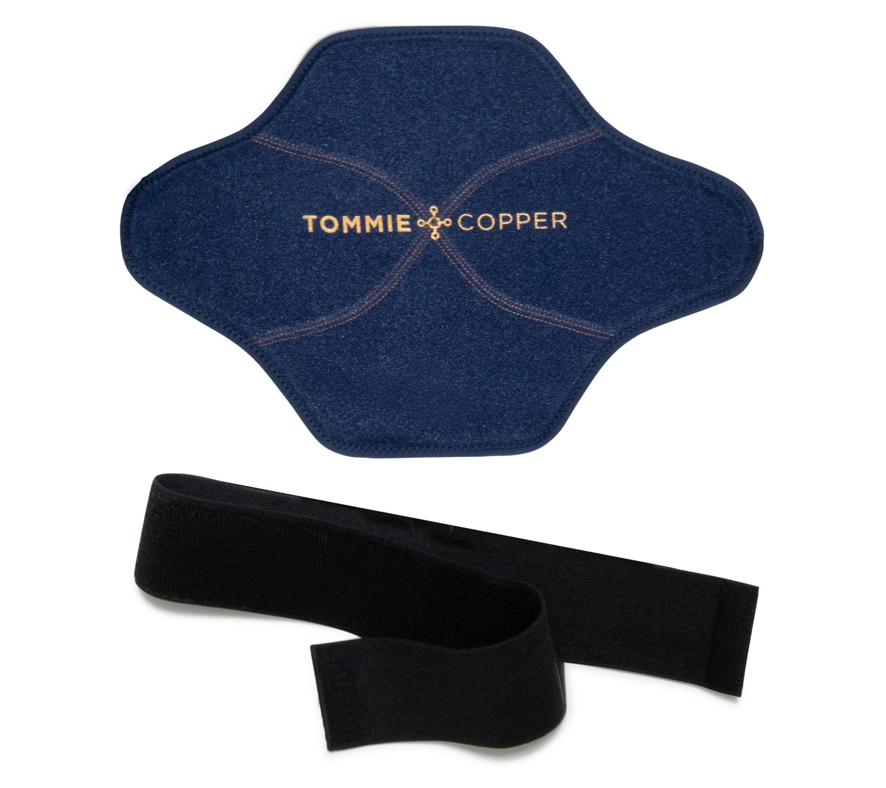 Tommie Copper BetterIce Back and Shoulder Cool Relief Sleeve